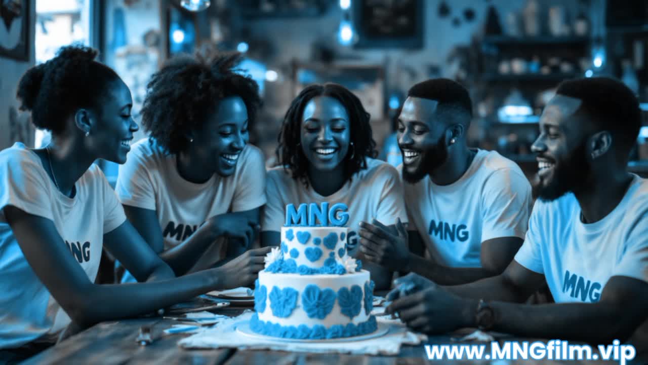 🎉 Happy Birthday, Dilnesa Baynesagn Mulu! 🎂

✨ A special day, a special reward! ✨

Warm congratulations to MNG 🇪🇹 Dilnesa Baynesagn Mulu on receiving a 6,000 Birr birthday bonus!

This is not just a birthday surprise, but a recognition of your outstanding leadership and unwavering dedication! Your hard work truly deserves this honor!

The next success story is yours! Promote to VIP2 and unlock exclusive high rewards! Invite more partners, expand your team, and achieve even greater accomplishments!

MNG will always stand by your side, supporting your growth and witnessing your brilliance! Let’s move forward together and create a bright future!
#HappyBirthday #KeepMovingForward #TeamPower
#BrightFutureMNG, let’s prosper together, GO GO GO!
⚜️ MNG official website: https://mngfilmh.com
⚜️ MNG Telegram Channel: https://t.me/MNG_Film
⚜️ MNG platform link: https://mngmovie.com