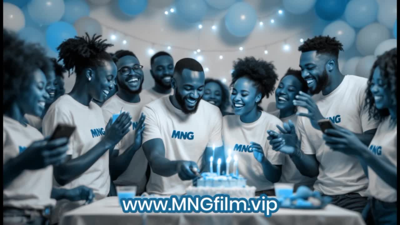 🎉 Happy Birthday, Eyob Asenak Alemayew! 🎂

Thank you for bringing passion and dedication to MNG. Congratulations on receiving a 6,000 Birr birthday bonus — a true recognition of your leadership and hard work!

Looking forward to seeing you promoted to VIP2, growing your team, and achieving even more success!  
MNG will always stand with you as we create a brilliant future together! 🌟

⚜️ MNG official website: https://mngfilmh.com
⚜️ MNG Telegram Channel: https://t.me/MNG_Film
⚜️ MNG platform link: https://mngmovie.com
⚜️MNG registration link：https://mngmovie.com/pages/login/reg?lang=en&id=2&invitecode=MNG